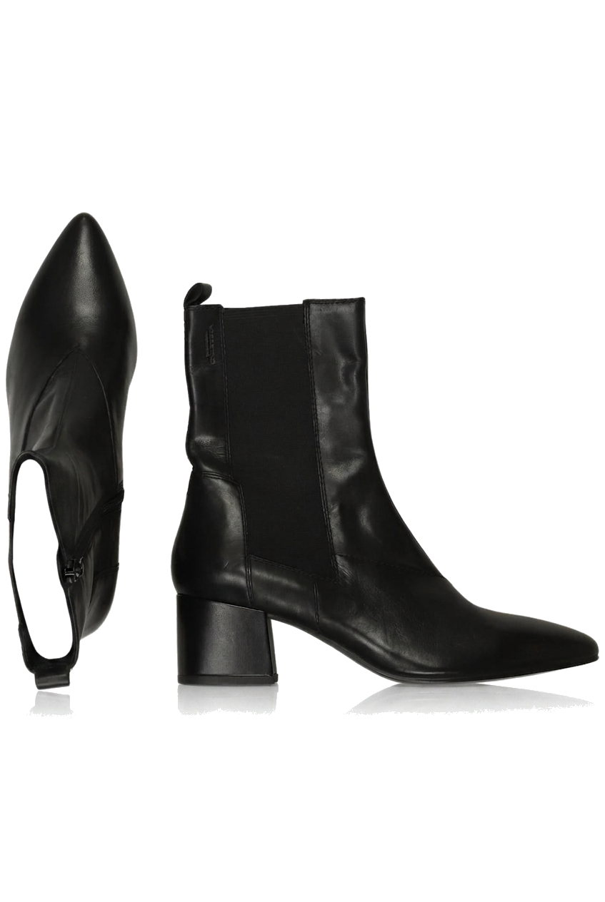 Vagabond boots