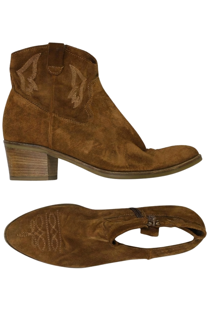 Ralph Harrison ankle boots