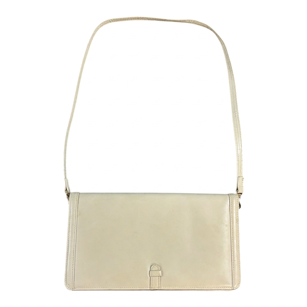 Vintage shoulder bag