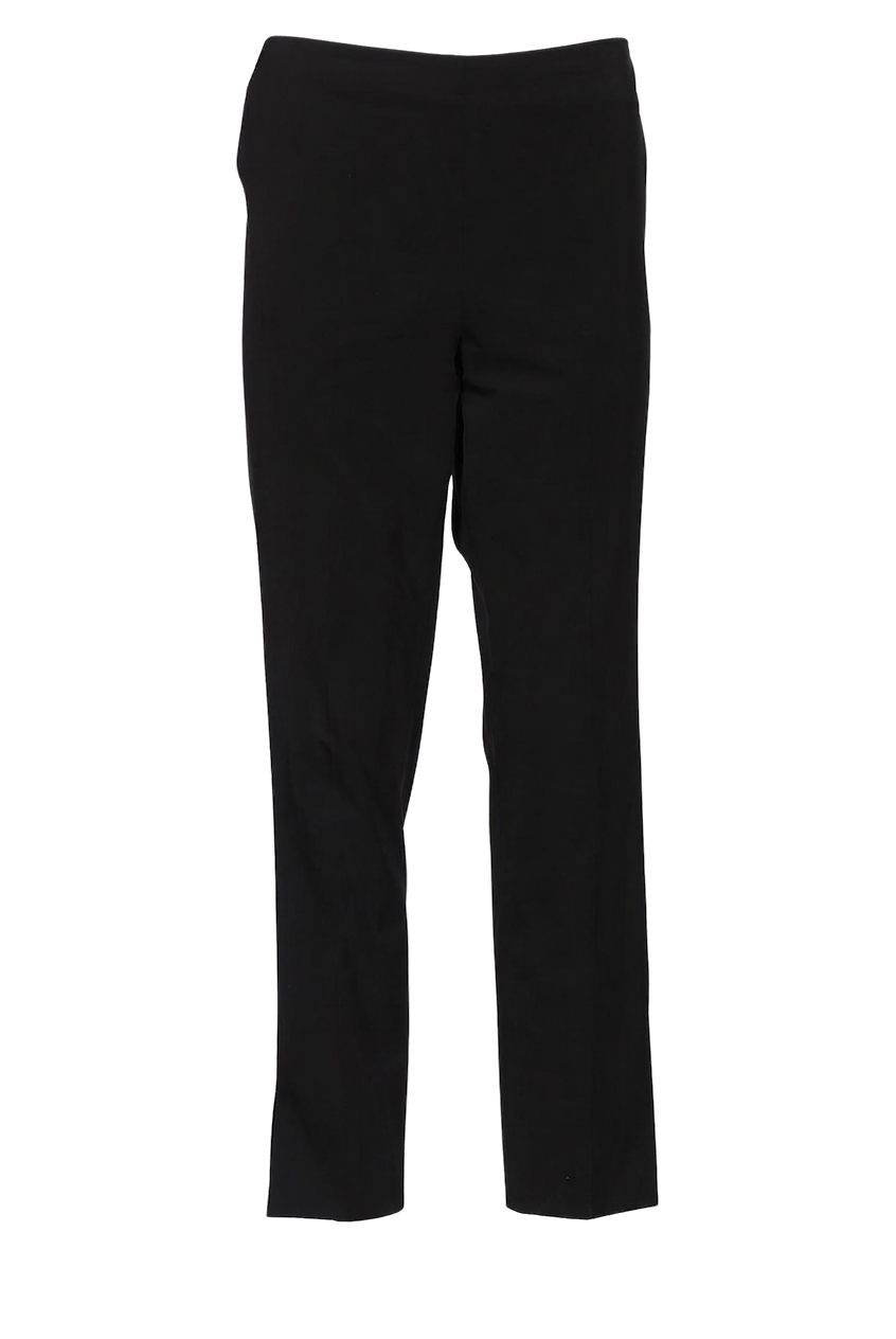 Gunex black trousers