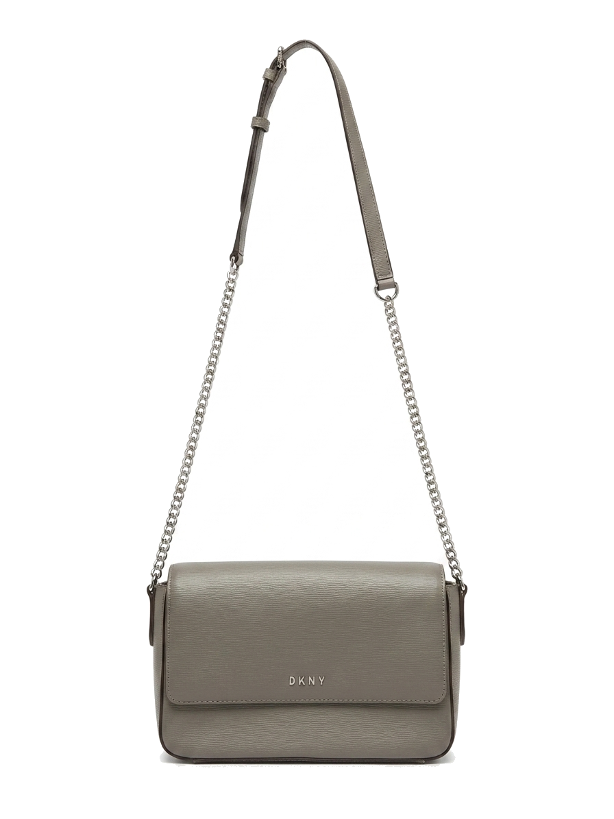 DKNY olive crossbody